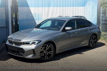 BMW Seria 3 320i M Sport