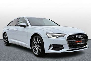 Audi A6 40 TDI quattro