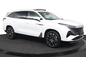 MG S9 Exclusive