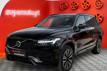 Volvo XC90 T8 AWD Plug-In Hybrid Ultra Dark 7os