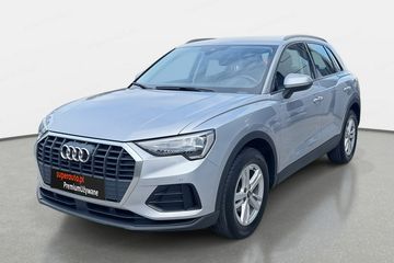Audi Q3 35 TDI S tronic