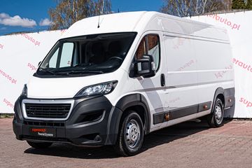 Peugeot Boxer L4H2