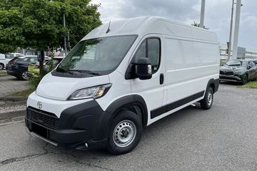 Toyota Proace Max Active L3H2