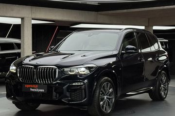 BMW X5 xDrive25d sport