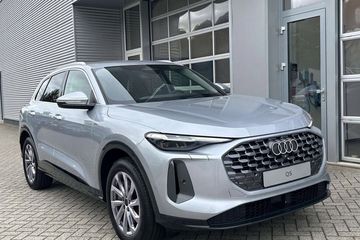 Audi Q5 TFSI