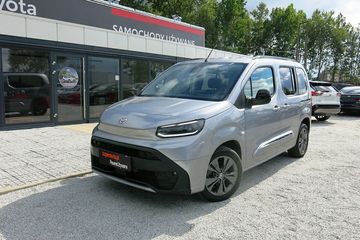 Toyota Proace City Verso 1.5 d-4D Family