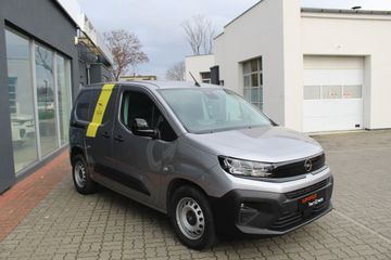 Opel Combo Van Cargo L1H1 EAT8