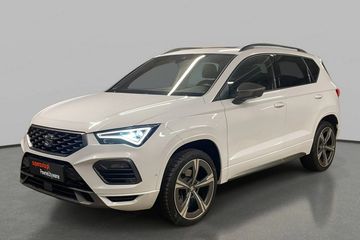 Seat ATECA 2.0 TSI 4Drive DSG