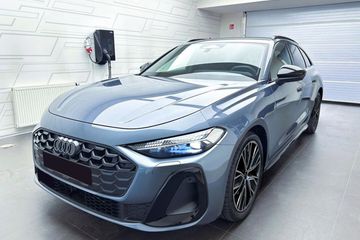 Audi A5 TFSI S line Avant