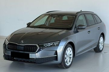 Skoda Octavia Drive Selection 1.5 TSI mHEV DSG