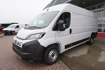 Fiat Ducato Maxi L4H2