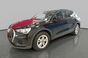Audi Q3 35 TDI S tronic