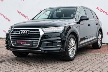 Audi Q7 3.0 TDI quattro Tiptr.