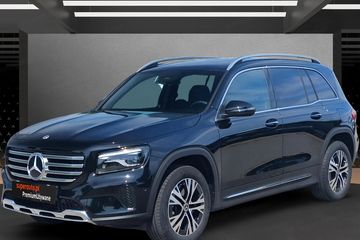 Mercedes GLB 200 Progressive 7G-DCT