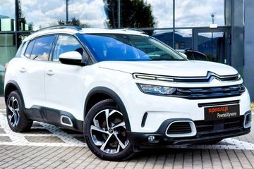 Citroen C5 Aircross 1.5 BlueHDi Shine