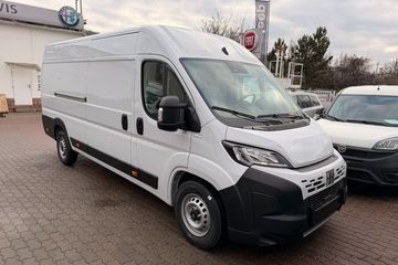 Fiat Ducato Maxi L4H2