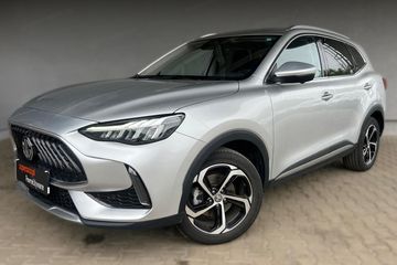 MG HS 1.5 T-GDI Exclusive DCT