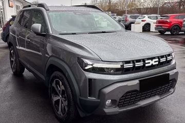 Dacia Duster Journey 1.6 Full Hybrid
