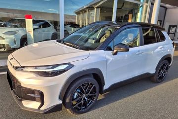 Toyota Corolla Cross GR Sport 2.0 Hybrid