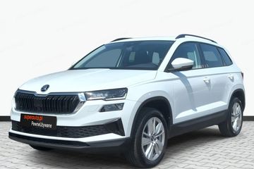 Skoda Karoq 1.5 TSI ACT Selection