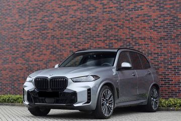 BMW X5 xDrive50e M Sport