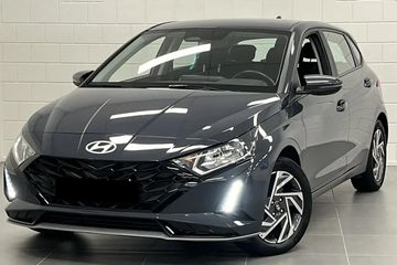 Hyundai i20 1.2 Modern