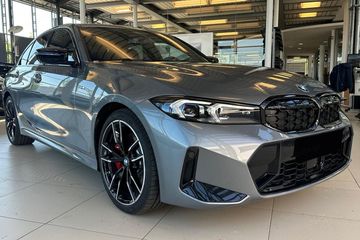 BMW Seria 3 M340d xDrive
