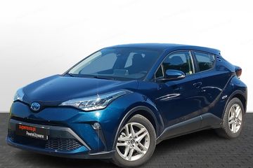 Toyota C-HR 1.8 Hybrid Comfort