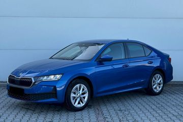 Skoda Octavia Essence 1.5 TSI