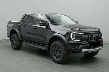 Ford Ranger Raptor A10 4x4