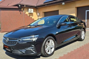 Opel Insignia 2.0 CDTI Elegance S&S aut