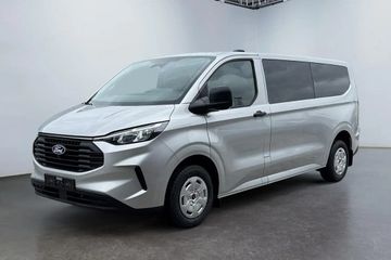 Ford Transit Custom Kombi M1 320 L2H1 Trend A8