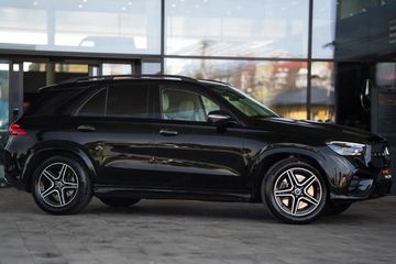Mercedes GLE 450 d 4-Matic AMG Line