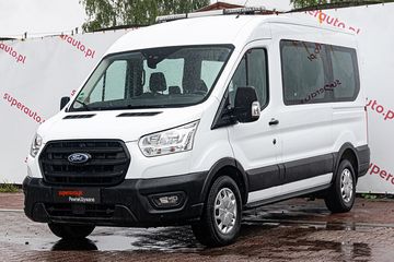 Ford Transit Kombi L2H2 Trend