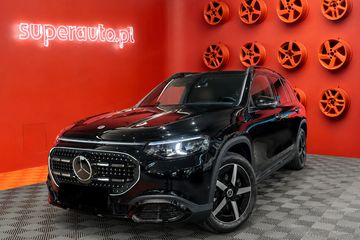 Mercedes GLB 200 Progressive