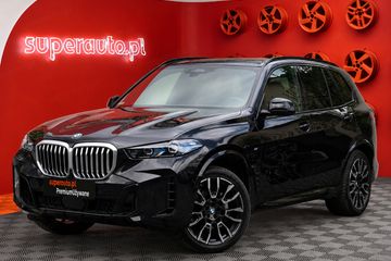 BMW X5 xDrive30d M Sport