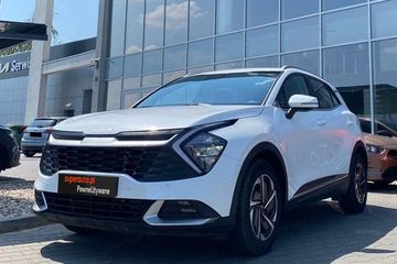 Kia Sportage 1.6 T-GDI L 2WD