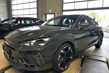 Cupra Leon 1.5 TSI