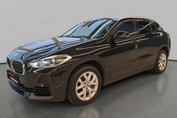 BMW X2 xDrive20d