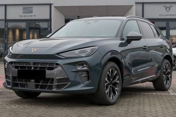 Cupra Terramar 1.5 eTSI DSG
