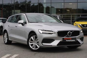 Volvo V60 B4 D Momentum Pro