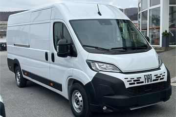 Fiat Ducato Maxi L4H2