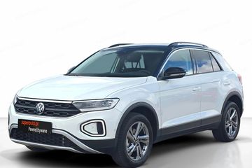 Volkswagen T-ROC 1.5 Tsi Life Dsg