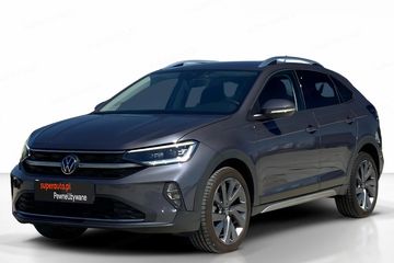 Volkswagen Taigo 1.5 Tsi Act Style Dsg