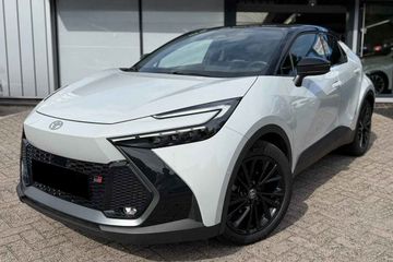 Toyota C-HR GR Sport 2.0 Hybrid Dynamic Force