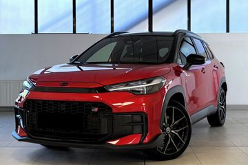 Toyota Corolla Cross GR Sport 2.0 Hybrid