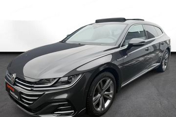 Volkswagen Arteon 2.0 TDI 4Motion R-Line DSG