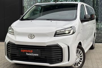 Toyota Proace Verso 2.0 D4-d Long Business