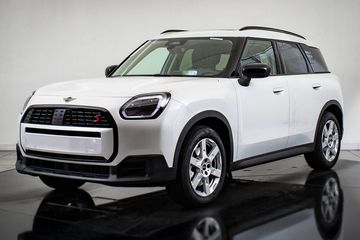 Mini Countryman S ALL4 Linia Classic