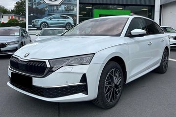 Skoda Octavia Selection 1.5 TSI mHEV DSG